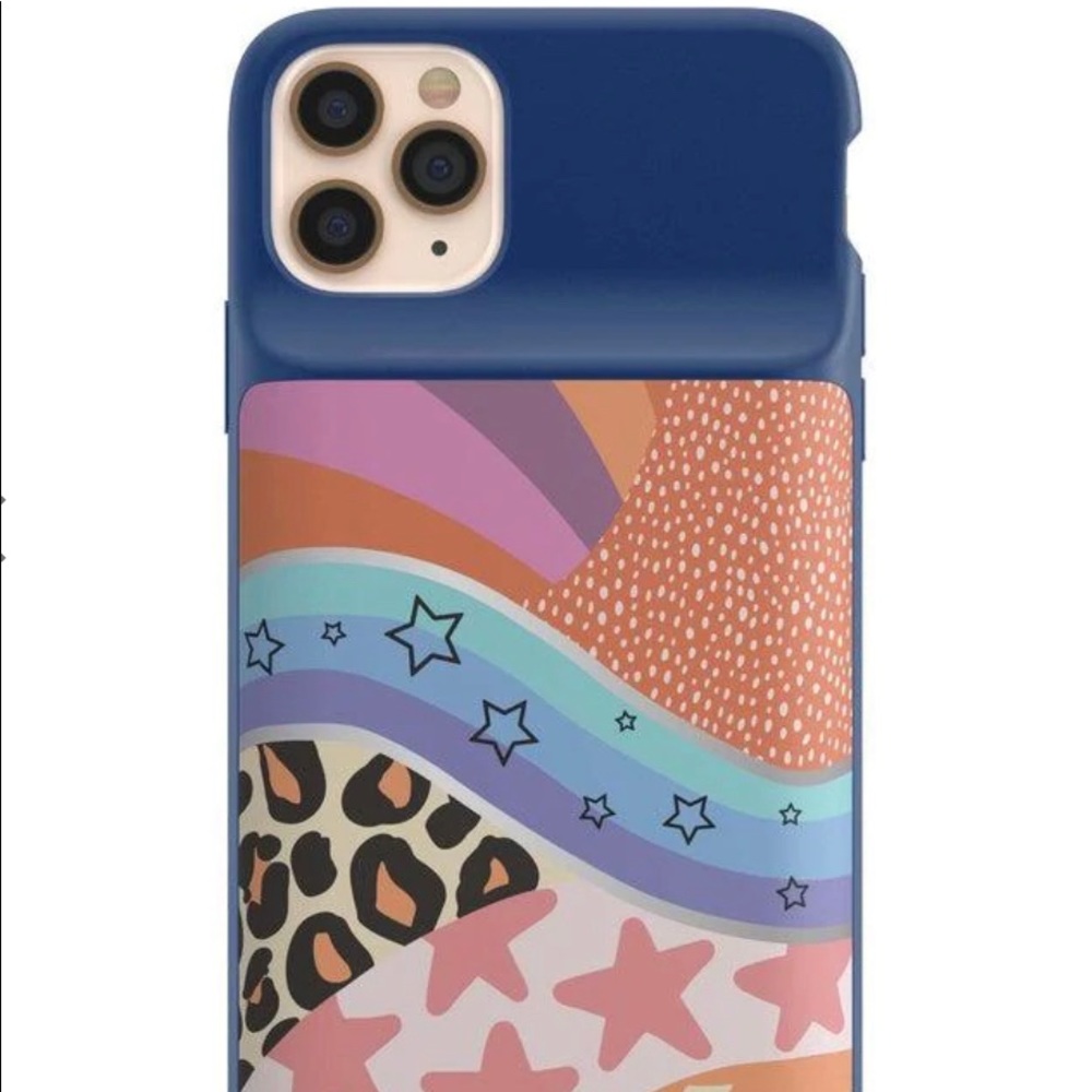 NWT Casely Power Bank 2.0 Case for Iphone12 PRO